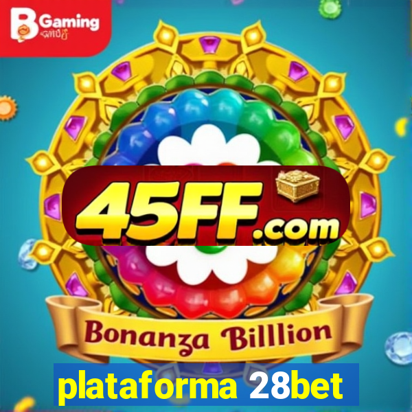 plataforma 28bet